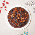 Date & Walnut Tea Cake