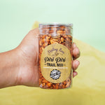 Piri Piri Trail Mix