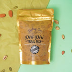 Piri Piri Trail Mix