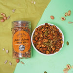 Italian Masala Trail Mix