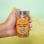 Italian Masala Trail Mix