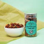 Sweet And Spicy Trail Mix