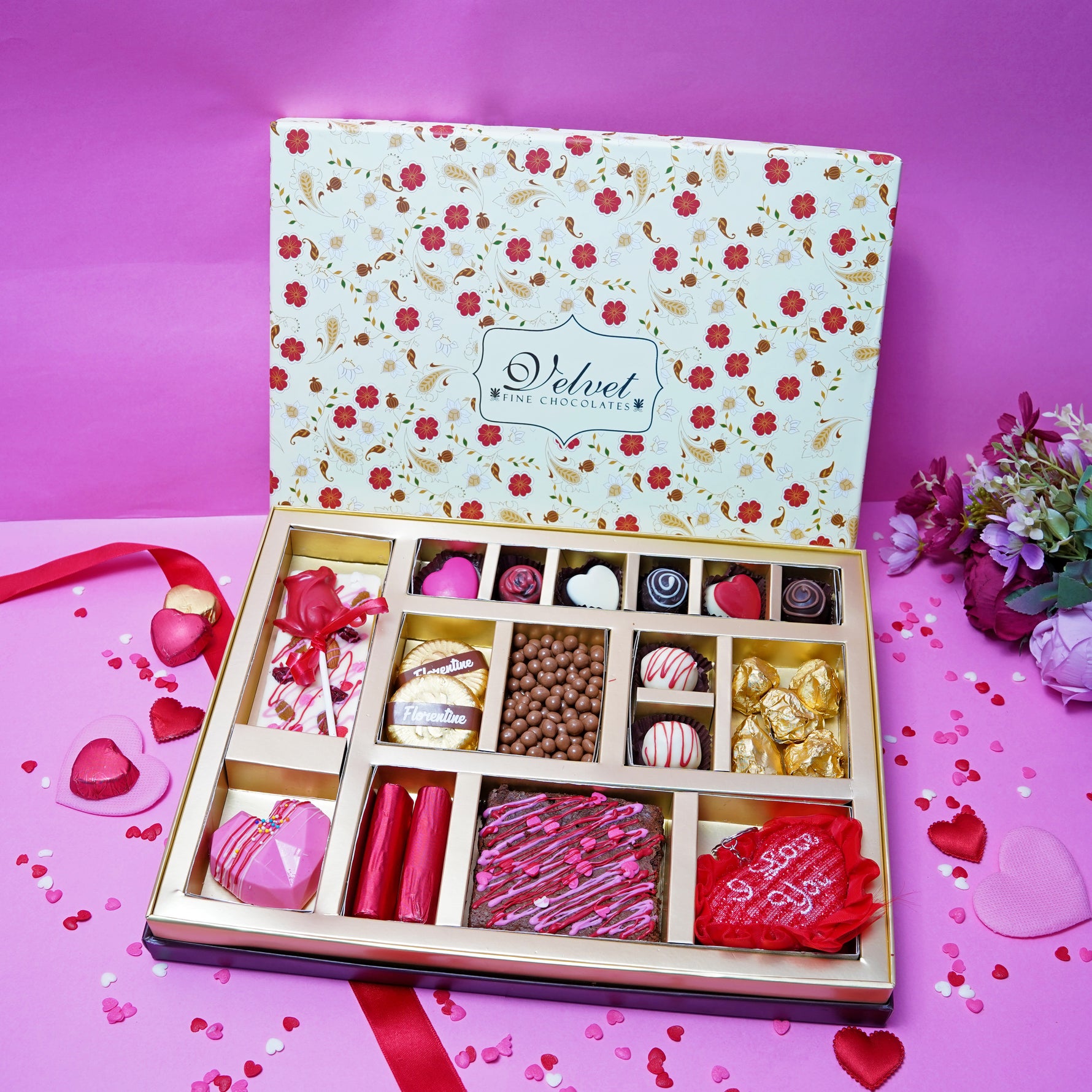 Love Confections Box