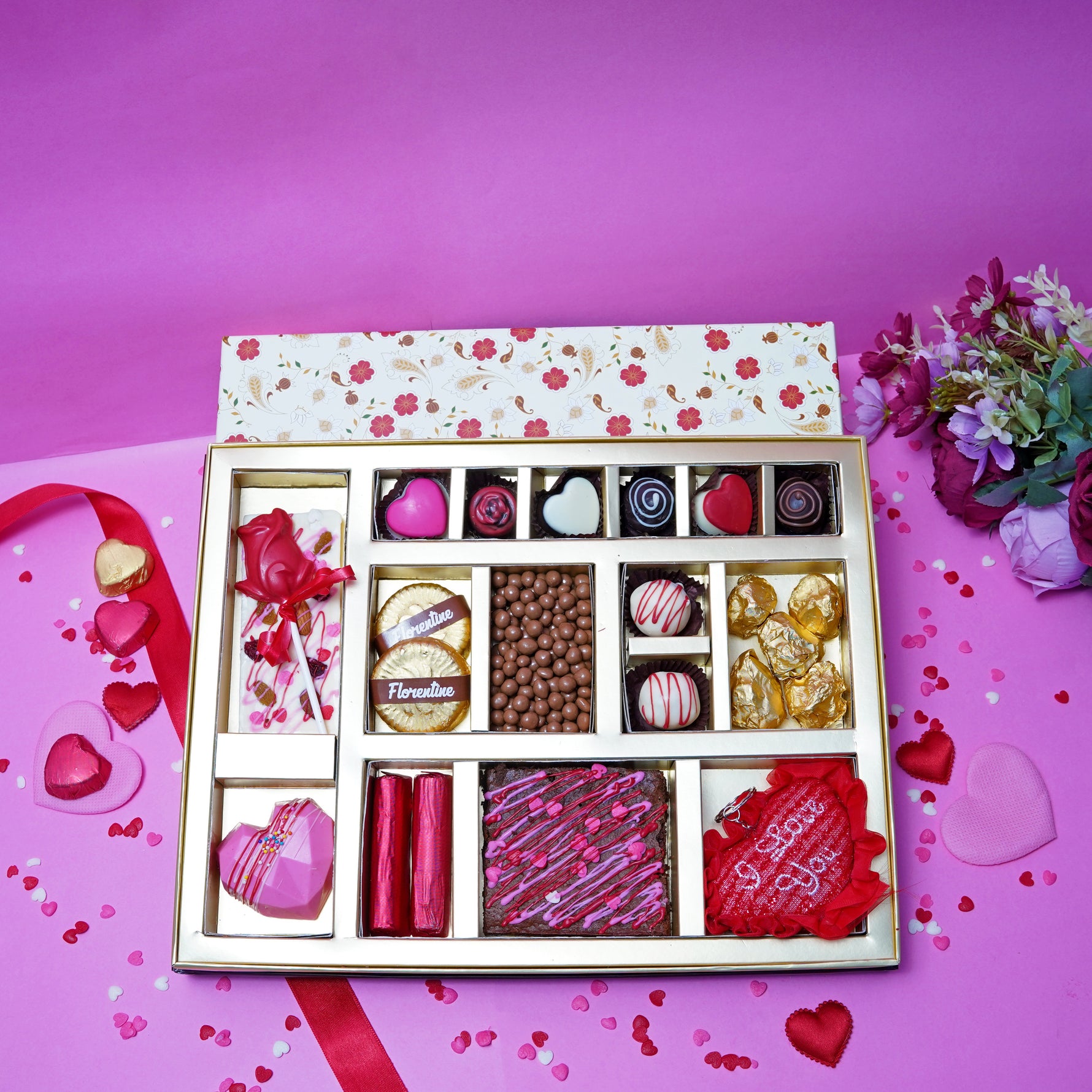 Love Confections Box