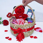 Lovestruck Delight Basket