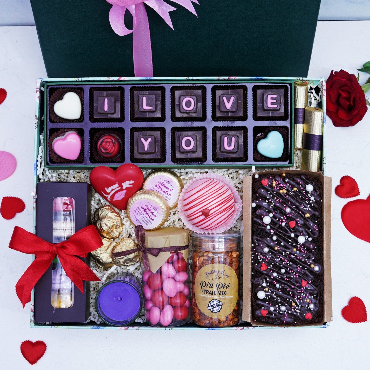 Luscious Love Box