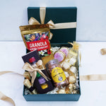 Velvet Valentine's Hamper