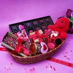 Super Basket hamper