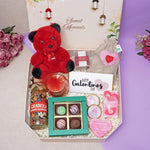 Cupid's Candy Box