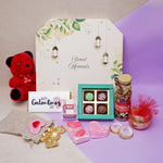 Cupid's Candy Box