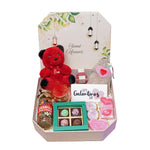 Cupid's Candy Box